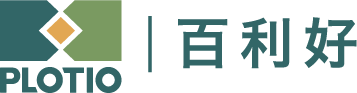 百利好环球Logo